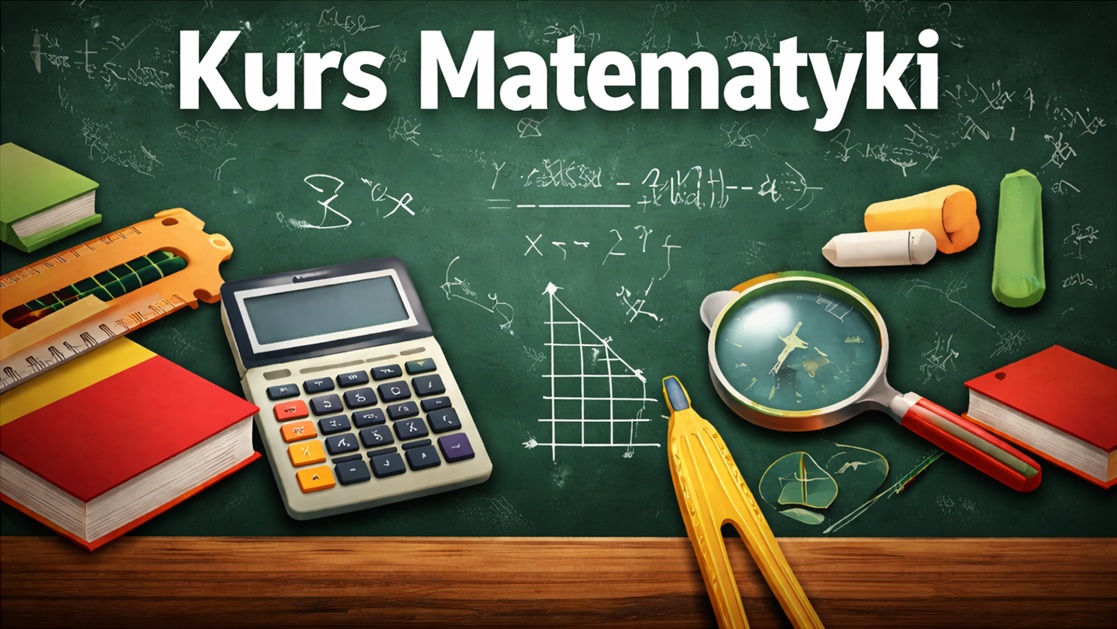 Kurs matematyki